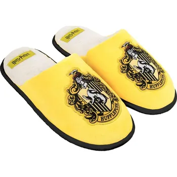 Dámské ponožky Cerdá Papuče kolejní - Mrzimor, Harry Potter Velikost: 40/41