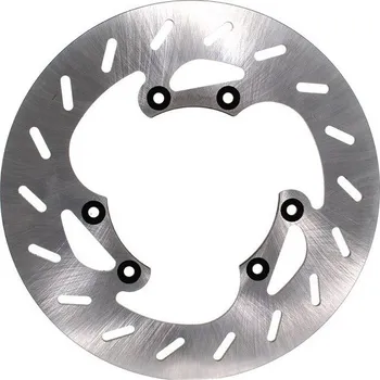 Brzdový kotouč Brzdový kotouč RMS 225162820 přední d240mm