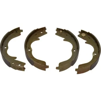 Brzdová čelist Sada brzdových čelistí, parkovací brzda MAXGEAR 19-2065