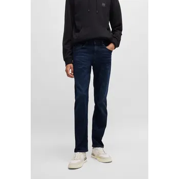 Pánské džíny Džíny Boss Horizon 406 1060266 34W R