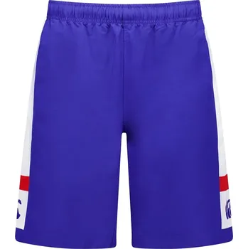 Pánské kraťasy Kraťasy Canterbury Royal Blue 1017841 2XL