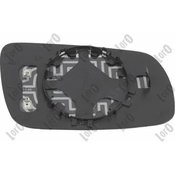 Autosklo Sklo do zrcátka, vnější zrcátko ABAKUS 3505G03