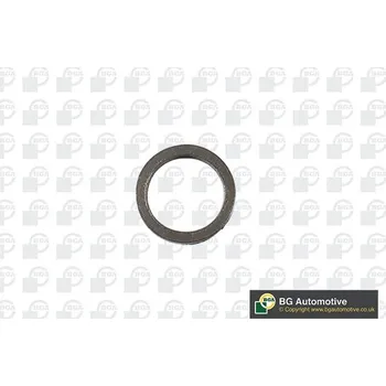Těsnění výfuku Těsnění, kolektor výfukových plynů BGA MG6717