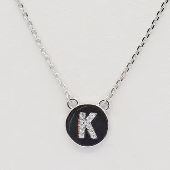 Náhrdelník Stříbrný náhrdelník