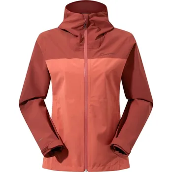 Dámská větrovka Bunda Berghaus Red 1049964 10
