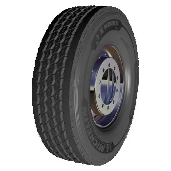 Michelin X WORKS HD Z 315/80 R22,5 156/150K -