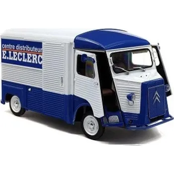 autíčko 1:18 Citroen TYPE H E
