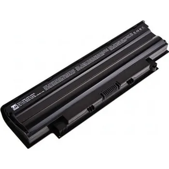 Notebook Baterie T6 power DELL Inspiron 13R, 15R, 17R, 6cell, 5200mAh (NBDE0107) Kompatibilní baterie pro notebook