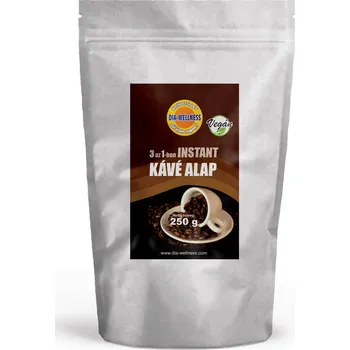 Instantní káva 3v1 250 g