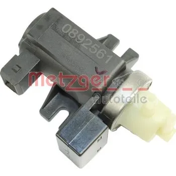 Turbodmychadlo METZGER Měnič tlaku, turbodmychadlo 0892561