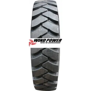 Pneu pro těžký stroj 10,00-20 16PR 146B AEX 1 (SET) TT WINDPOWER