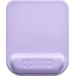 Podložka pod myš Powerton Pastel fialová