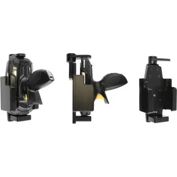 Brodit držák bez nabíjení na Zebra-TC72, 710138