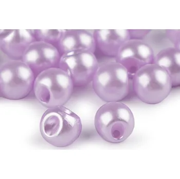 Knoflík Perla k našití / knoflík Ø10 mm