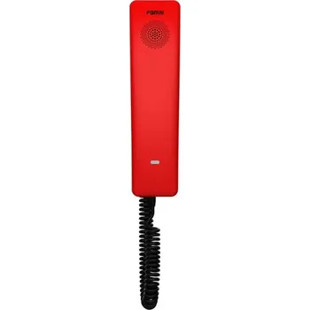Mobilní telefon Fanvil H2U-R, H2U Compact IP Phone (Red) / SIP / POE