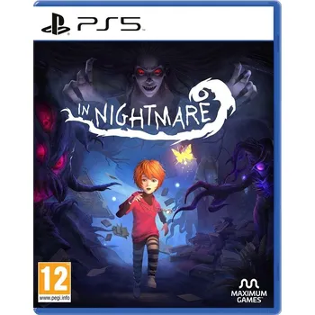 Hra pro PlayStation 5 In Nightmare (PS5)