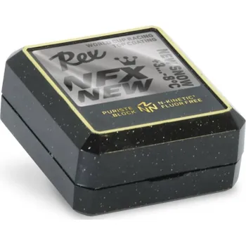 Lyžařský vosk REX NFX NEW N-KINETIC Block