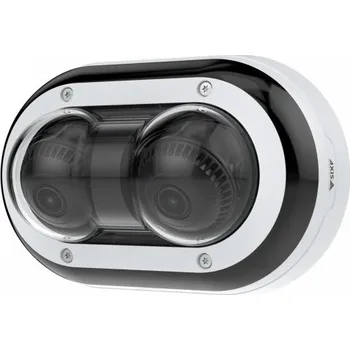 Zabezpečení domácnosti AXIS P4707-PLVE (02416-001)