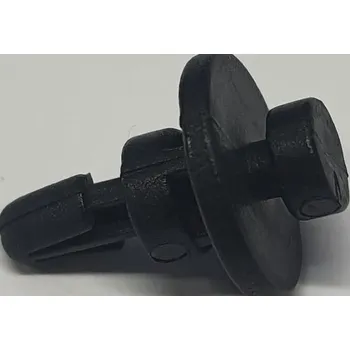 Distanční sloupek plastový