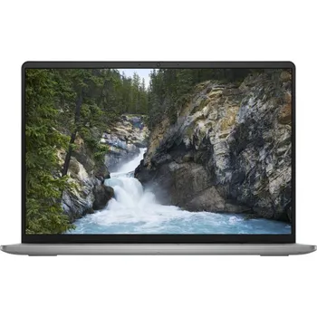 Notebook DELL Vostro 5640 Intel Core 7 150U Laptop 40,6 cm (16") Full HD+ 16 GB DDR5-SDRAM 512 GB SSD Wi-Fi 6 (802.11ax) Windows 11 Pro Šedá