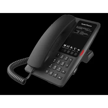 Mobilní telefon Fanvil H4W-Black