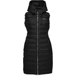 Dámská vesta LOAP ITALA XL Černá