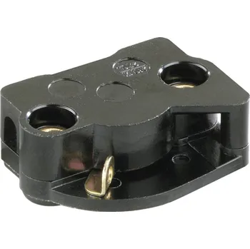 vypínač interBär 3716-001.82 3716-001.82 lankový spínač 250 V 4 A 1 ks