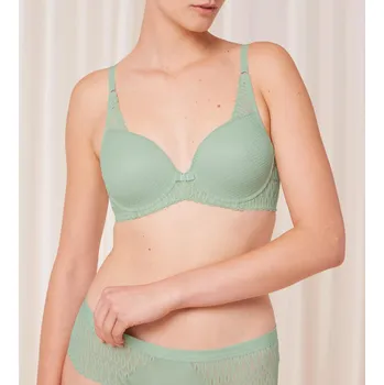 Dámská móda Triumph Aura Spotlight T WHP 10216459*7786 Velikost: 75E