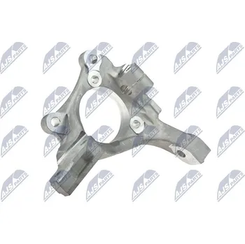 Čep nápravy Čep nápravy, zavěšení kol NTY ZZP-PL-018