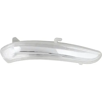 Auto zrcátko Blinkr pravého zrcátka PEUGEOT 2008 |013-2019| 5903107120129