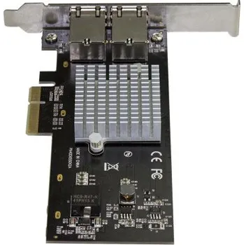 Interní pevný disk StarTech ST10GPEXNDPI