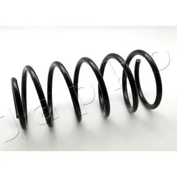 Pružina podvozku JAPKO ZCJ1261G