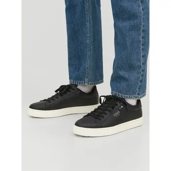 Pánská obuv Tenisky Jack and Jones Anthracite 1001424 7 (41)