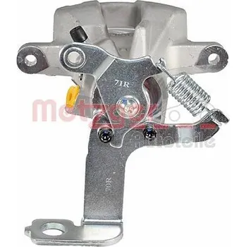 Brzdový třmen Brzdový třmen METZGER 6261136