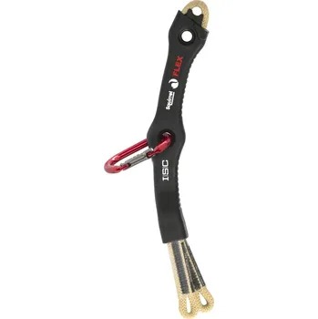slaňovací brzda ISC Squirrel FLEX Tether