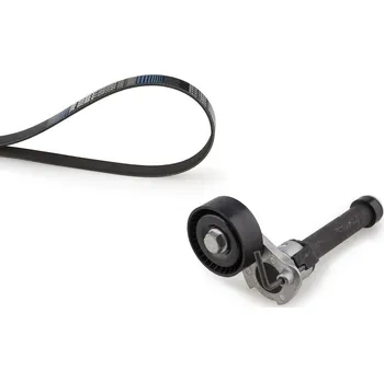 Sada žebrovaných klínových řemenů GATES K036PK1113