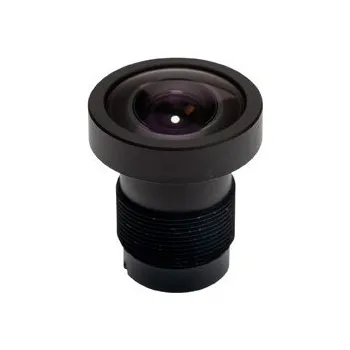 IP kamera AXIS - CCTV objektiv - pevné ohnisko - objektiv fixed iris - 1/2.8 (5504-971)