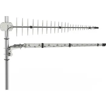 Síťová karta Poynting Antennas A-LPDA-0092-LTE