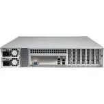 SUPERMICRO 2HE CSE-LA25TQC-R609LP