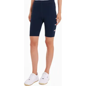 Dámská móda Kraťasy Tommy Jeans Dark Night Navy 1057343 8 (XS)