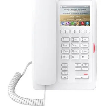 Mobilní telefon Fanvil H5 SIP-Phone Hotel white (H5-White)