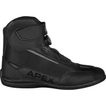 Boty na motorku Seca APEX PRO BLACK 41