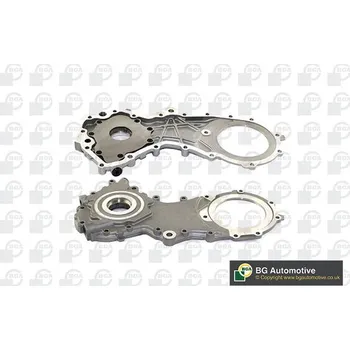 Olejové čerpadlo Olejové čerpadlo BGA LP0298