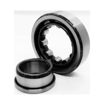 SKF NJ 2315 ECP/C3 válečkové ložisko