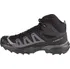 Pánská treková obuv Salomon X Ultra 360 Mid Gore-Tex L47447600, 46