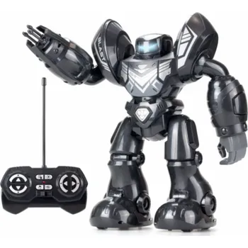 Silverlit Robo Blast Black SL88098 černý