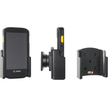 Brodit držák bez nabíjení na Zebra-TC25, 711019