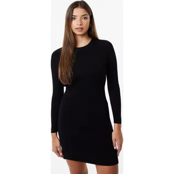 Dámské šaty Šaty Jack Wills Black 1012322 10 (S)