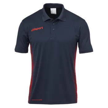 Pánské tílko Uhlsport Score tmavě modrá/červená UK XXL