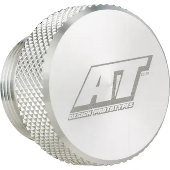 Karburátor AT Design Prototypes Šroub / zátka plovákové komory AT Design Prototypes, karburátor VHSB 40296600